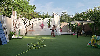 Casting Eva Tali
