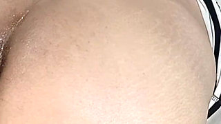Standing Anal Doggystyle with Indian Muslim Big Ass Stepmom