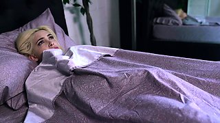 Jane Wilde in Daughter Dreams of her Step-Dad