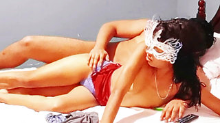 My Innocent Stepsister Is Perverted