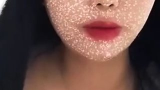 은근 슬쩍 라이브벗방 뛰는 MZ녀 korean porn vip