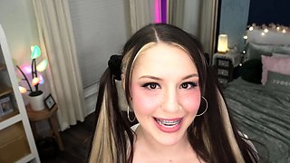Heatherbby Sucks Stepdad Cock Then Gets Creampied Onlyfans