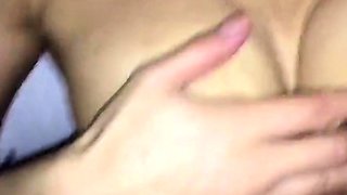Korean Guy's Chinese Friend's Mom Surprised by His Sexual Pr
