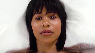 MOMMYS GIRL - Horny Masseuse Whitney Wright Seduces Busty Frustrated Married MILF Chanel Preston