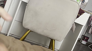 Indonesian First Time Eat and Lick Guy Ass and Hardcore Suck Dick