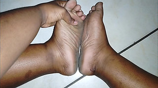 My first video.... in a long while