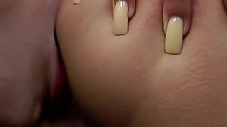 Anal Chasms to Be Filled with Cum and Cock Sc1