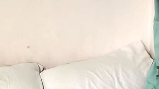 Big Ass in Nylon Stockings and Heels in Doggy