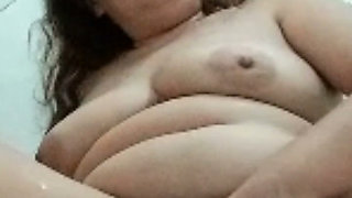 Consistent video call sex every morning