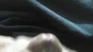 Another video call sex to my wife assy.