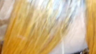 Mrs. Domingo - My Best Neighor