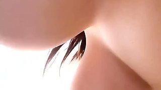 Fucked From Behind While My Big Natural Boobs Bounce in Your Face