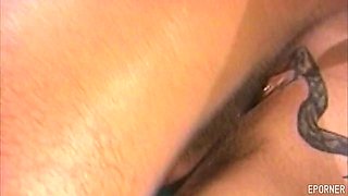Good Old Times Vintage Sex Orgy