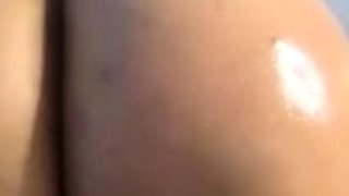 Hottest brunette solo webcam masturbation 2