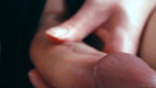 Pindick Can't Break up with My Futa Cock