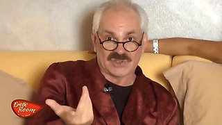Glamour room-puntata speciale parte 1