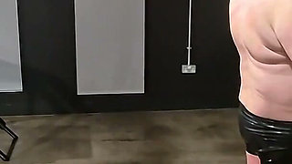 Chain Gang Discipline
