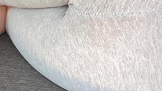 Leggings Fart POV - Stink Blasted Straight Into Your Face