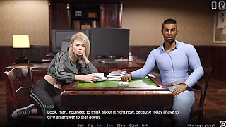 University of Problems Part 27 – 3D Cosplay Role Play Fantasy HD