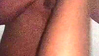 Step Mother Has No Shame