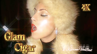 Glam Cigar
