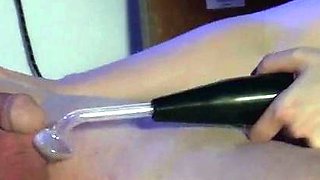 NURSE KITTY'S CASTRATION CONSULTATION Ballbusting