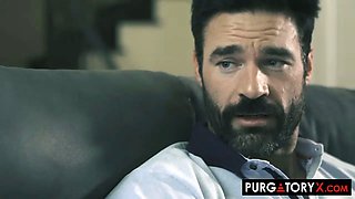 Purgatoryx my husband wooed me vol 1 part 1