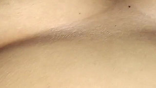 Motherfucker Brother Fingers His Sister's Pussy Thirsty Pussy Longs for Cock