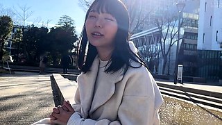 Amateur French Teen Outdoor softcore