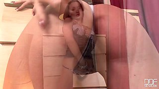 Setting Off The Fantasies