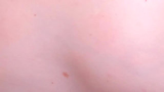 A Cute 18-year-old Girl Wants to Get Cummed on Her Tiny Tits!
