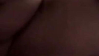 Outdoor blowjob action for a younger dude