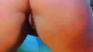 Bent Over Farting Fan Request