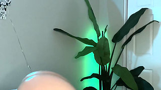 Oiled up Twerk & Ass Worship