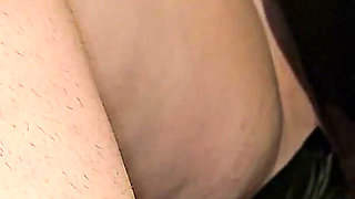 BBW German MILF Experiences a Strong Female Orgasm 10 Times and Ends up Pissing