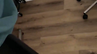 Exclusive Room Tour of My New Studio!