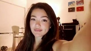 amateur his tall blonde fetish masturbating on live webcam