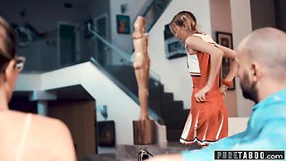 Cory Chase and Stirling Cooper's older movie by Pure Taboo