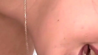 Lovely Asian Girls Scene-1 Beautiful Oiled Japanese Mei Amasaki in Threesome with Double Cumshot