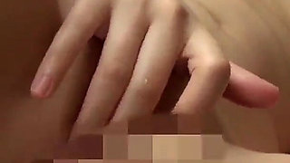 Spread Wide Amateur Tease as Bold Solo Display Turns Playful and Unfiltered - Clip3