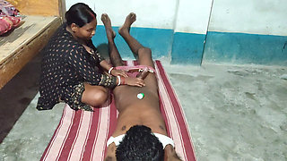 Fucked the Neighbor's Wife in a Raw, 'desi' (local/traditional) Style