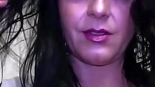 Robot Jumpsuit JOI Cameltoe, Dildo Play & Titfuck Instructions