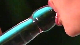 Doll with Moana Mendez and Cecilia Vega Are Italian Lesbians Penetrate Each Other with Sex Toys