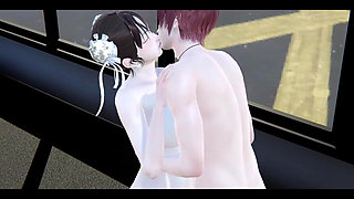 Street Fighter Hentai - Chun-li Hard Sex - Japanese Asian Manga Anime Film Game Porn