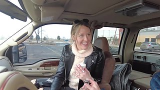 date night ends with mutual oral and intense orgasm