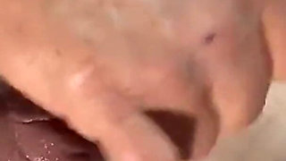 My Strap on Stories - I Stretch Out & Wreck His Tight Asshole with My Huge 13 Dildo to Make Him Cum