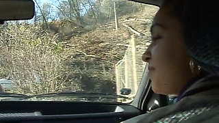 Czech First Video 14: I Want to Be an Anal Pornstar