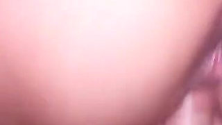 A doll with a horny ass