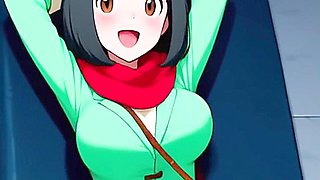 Incredible Sex Video Hot