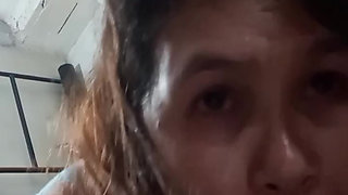 Blow job makes satisfied my dick